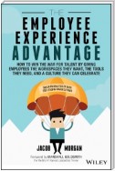 The Employee Experience Advantage