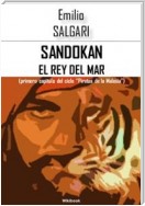 Sandokan el rey del mar