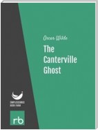 The Canterville Ghost (Audio-eBook)