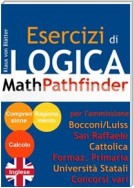 Esercizi di Logica Math Pathfinder