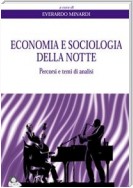 Economia e sociologia della notte