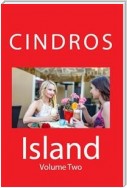 Cindros Island: Volume Two (BDSM Erotica)