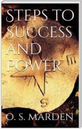 Steps to Success and Power