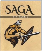 Saga Six Pack 3 (Annotated)