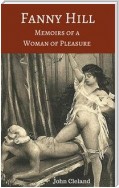 Fanny Hill : Memoirs of a Woman of Pleasure