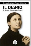 Il Diario di Santa Gemma Galgani