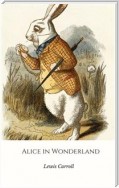 Alice's Adventures In Wonderland