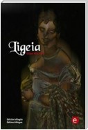 Ligeia (edición bilingüe/édition bilingue)