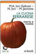 La cucina ferrarese