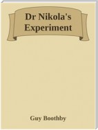 Dr Nikola's Experiment