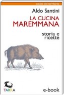 La cucina maremmana