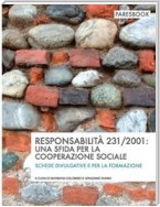 Responsabilità 231/2001: una sfida per la cooperazione sociale