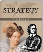 Strategy Six Pack 6 (Illustrated)