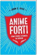 Anime Forti