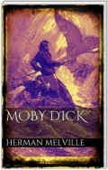 Moby Dick (New Classics)