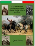 I Riassunti di Storia - Il Risorgimento Italiano: Giuseppe Garibaldi l'Eroe dei due Mondi