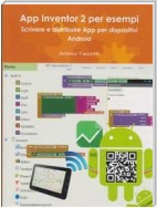 App Inventor 2 per esempi