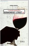 Il giovane sommelier di Bermondsey Street