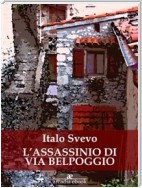 L'assassinio di via Belpoggio