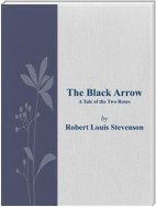 The Black Arrow