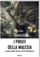 I pirati della Malesia