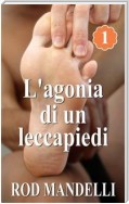 L'agonia Di Un Leccapiedi