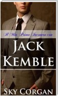 Il Mio Primo Incontro Con Jack Kemble