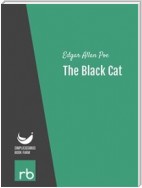 The Black Cat (Audio-eBook)