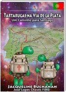 Tartarugas Na Via De La Plata