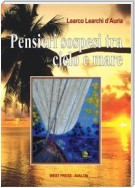 Pensieri sospesi tra cielo e mare