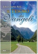 Il Tesoro dei Vangeli