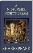 A Midsummer Night's Dream