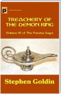 Treachery of the Demon King