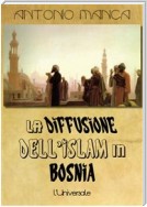 La diffusione dell'Islam in Bosnia: analisi storica dal medioevo al dominio austroungarico