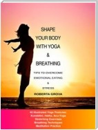 Lose weight with Yoga and Breathing