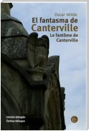 El fantasma de Canterville/Le fantôme de Canterville