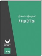 A Cup Of Tea (Audio-eBook)