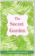 The Secret Garden