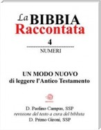 La Bibbia Raccontata - Numeri