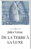 De la Terre à la Lune