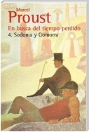 En busca del tiempo perdido - 4