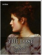 The Lost Girl