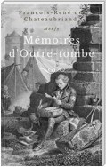 Mémoires d'Outre-tombe