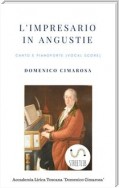 L'impresario in angustie (Canto e pianoforte - Vocal Score)