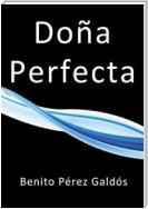 Doña Perfecta