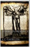 Studies in Prophecy