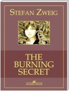 The Burning Secret (Arcadia Classics)