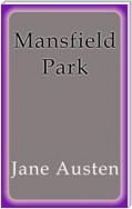Mansfield Park - english