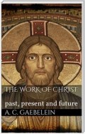 The Work Of Christ