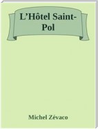 L’Hôtel Saint-Pol